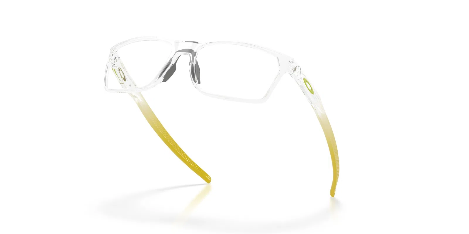 Oakley Hex Jector 8174F Eyeglasses - view 89